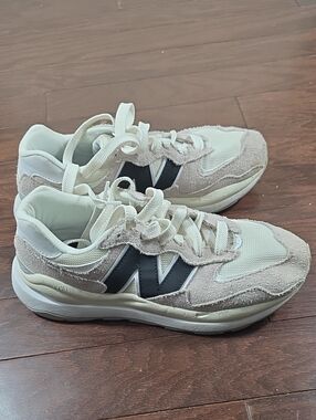 New Balance 57/40 Sea Salt